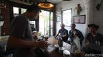 Mampir ke Coffee of Things, Kedai Kopi Mungil di Kawasan Tebet