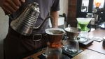 Mampir ke Coffee of Things, Kedai Kopi Mungil di Kawasan Tebet