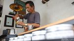 Mampir ke Coffee of Things, Kedai Kopi Mungil di Kawasan Tebet