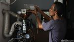 Mampir ke Coffee of Things, Kedai Kopi Mungil di Kawasan Tebet
