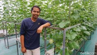 detikcom bersama BRI mengadakan program Jelajah Desa BRILiaN yang mengulas potensi dan inovasi desa di Indonesia baik dari segi perkembangan ekonomi, infrastruktur, hingga wisata serta dampaknya terhadap masyarakat lokal maupun nasional. Untuk mengetahui informasi program Desa BRILiaN lebih lanjut, ikuti terus informasinya hanya di jelajahdesabrilian.detik.com!  