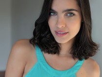 Profil Maria Gabriela de Faria, Pemeran Villain di Superman: Legacy