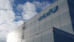 Melihat Gudang Bantuan Kemanusiaan Milik UNICEF