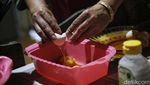 Mengubah Telur Menjadi Abon di Desa BRILian