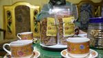 Mengubah Telur Menjadi Abon di Desa BRILian