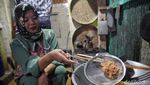 Mengubah Telur Menjadi Abon di Desa BRILian