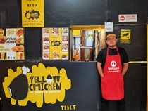 Intip Bocoran Tips Gaet Pelanggan Lebih Banyak di Online Food Delivery