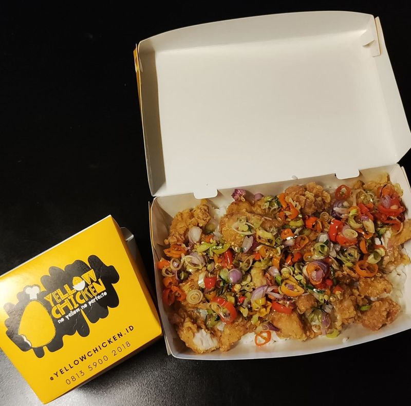 Mitra GoFood