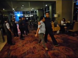 Ketua Komisi II soal OTT Anggota Bawaslu Medan: Tidak Sendiri, Berjamaah