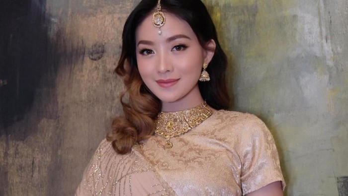 Natasha Wilona