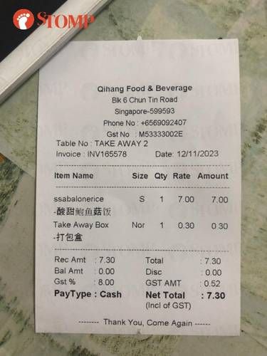 Demi Biaya Kemasan Restoran Ini Tolak Kotak Bekal Pelanggan