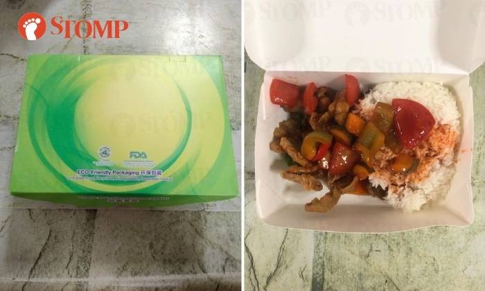 Demi Biaya Kemasan Restoran Ini Tolak Kotak Bekal Pelanggan
