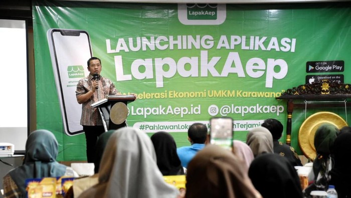 Pemkab Karawang