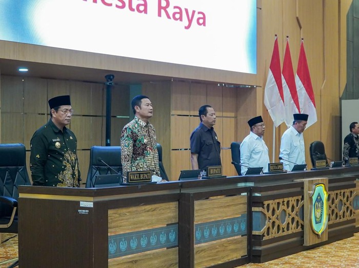 Pemkab Lamongan