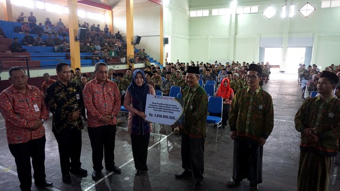 Pemkab Mojokerto