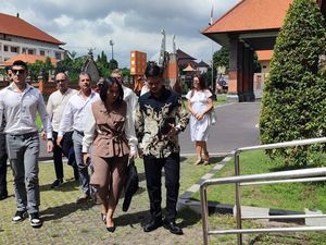 Putri Indonesia Persahabatan Dilaporkan Lagi, Tim Hukum Lakukan Kajian