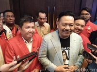 Otto Hasibuan Mulai Siapkan PK Kasus Jessica Wongso