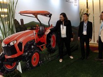 Satu Dekade Memajukan Sektor Pertanian di Indonesia