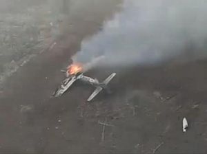 Kamis Kelabu, 4 Perwira TNI AU Gugur Saat Latihan Pesawat Super Tucano