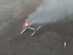 Dua Pesawat Super Tucano yang Jatuh di Pasuruan Dipastikan Layak Terbang