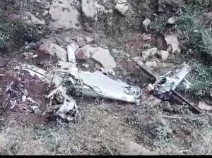 BPBD Jatim: 4 Awak Pesawat Super Tucano yang Jatuh di Pasuruan Ditemukan