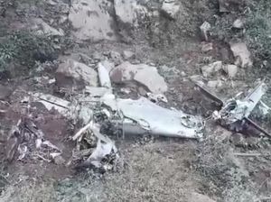 5 Fakta Kecelakaan Pesawat Super Tucano: Kronologi hingga Identitas Korban