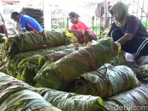 Petani Minta Pemerintah Jangan Larang Total Ekosistem Tembakau