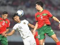 Mengintip Peluang Indonesia U-Lolos ke Babak 16 Besar Piala Dunia U-17
