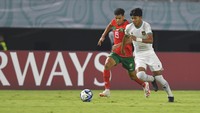 Indonesia Dipuji FIFA: Sepakbola Mereka Berkembang Pesat