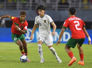 Siapa Penemu Sepak Bola? Simak Sejarah dan Asal-usulnya