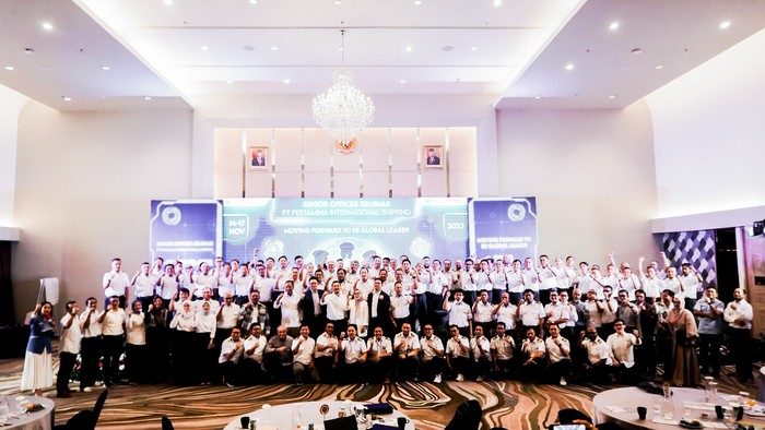 PIS Gelar Seminar