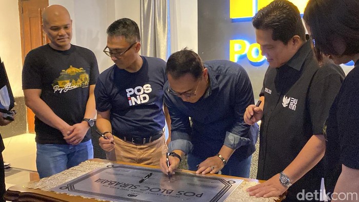 pos bloc surabaya