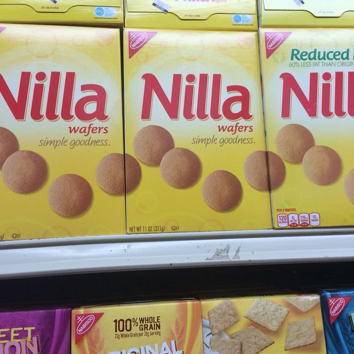 10 Rak Makanan dan Minuman di Supermarket Ini Disusun Sempurna