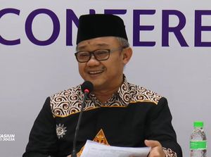 Belum Resmi, Muhammadiyah Sampaikan Sikap soal Tambang Akhir Pekan Ini