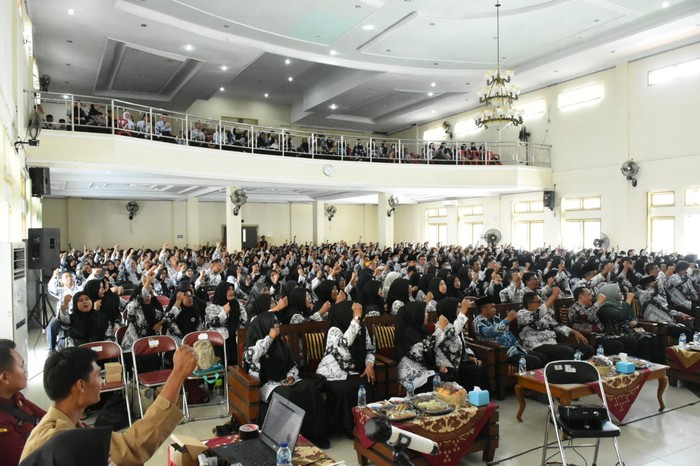 Seminar Kurikulum Merdeka