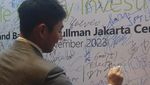 Serius Kembangkan Kendaraan Listrik, Electrum Unjuk Gigi di IREIS 2023