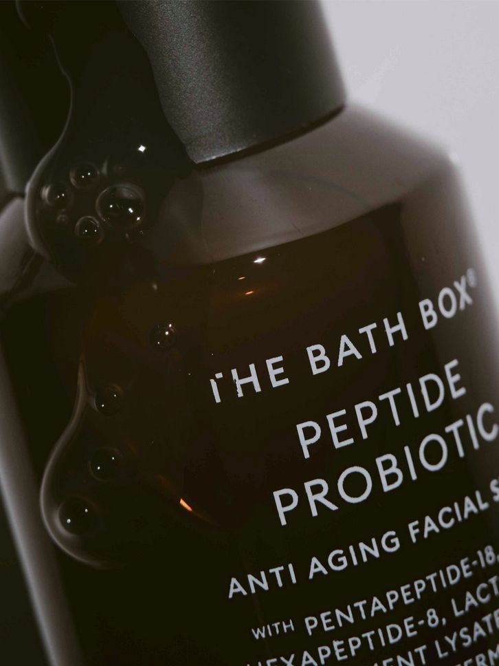 Serum yang mengencangkan kulit