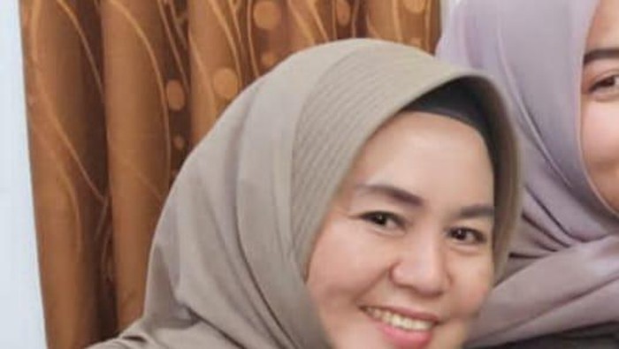 Staf Kejari OKU Darma Yanti dilaporkan beberapa hari