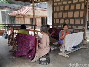 Seni Rupa Terapan, Jenis, dan Contohnya dalam Kehidupan Sehari-hari