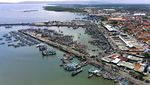 Sudah Tahu Pelabuhan Perikanan Tertua di Jawa? Ini Potretnya
