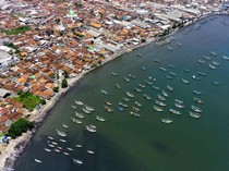 Sudah Tahu Pelabuhan Perikanan Tertua di Jawa? Ini Potretnya