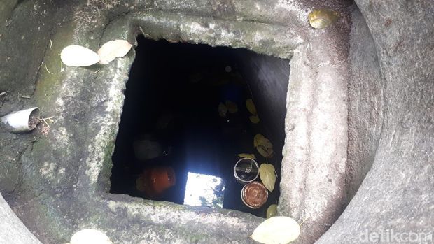 Sumur Gemuling Gresik