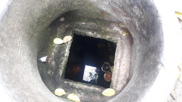 Sumur Gemuling Gresik