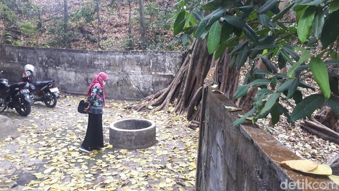 Sumur Gemuling Gresik