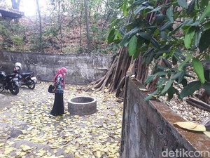 5 Hal Soal Sumur Gemuling: Digulingkan Sunan Giri-Airnya Tak Pernah Kering