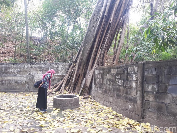 Sumur Gemuling Gresik