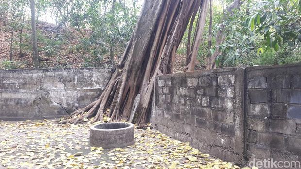 Sumur Gemuling Gresik