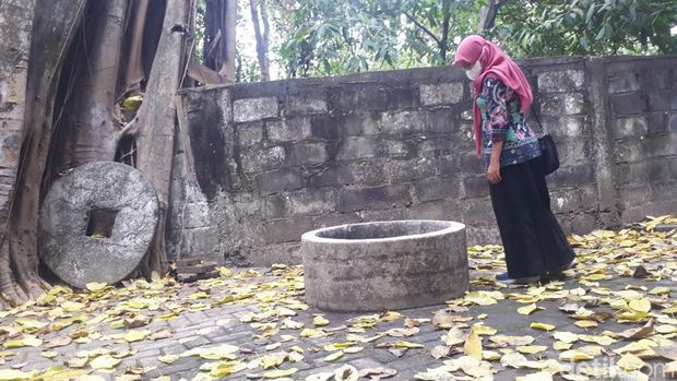 Sumur Gemuling Gresik
