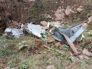 Fakta-fakta Pesawat Latih TNI AU Super Tucano Jatuh di Pasuruan