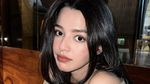 Susan Sameh Hobi Kulineran, Ini Momennya Saat Makan Croissant hingga Bakso